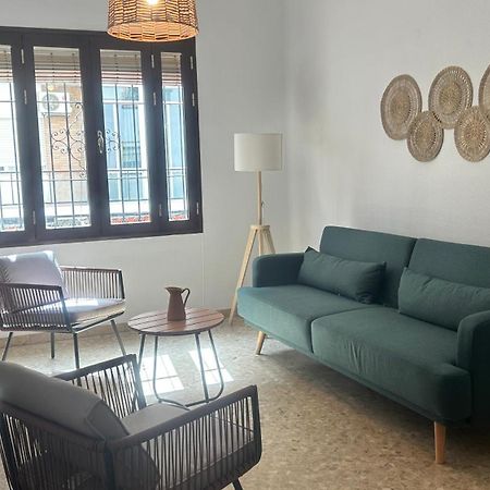 Selecta Casa Junto A Triana Villa Seville Luaran gambar