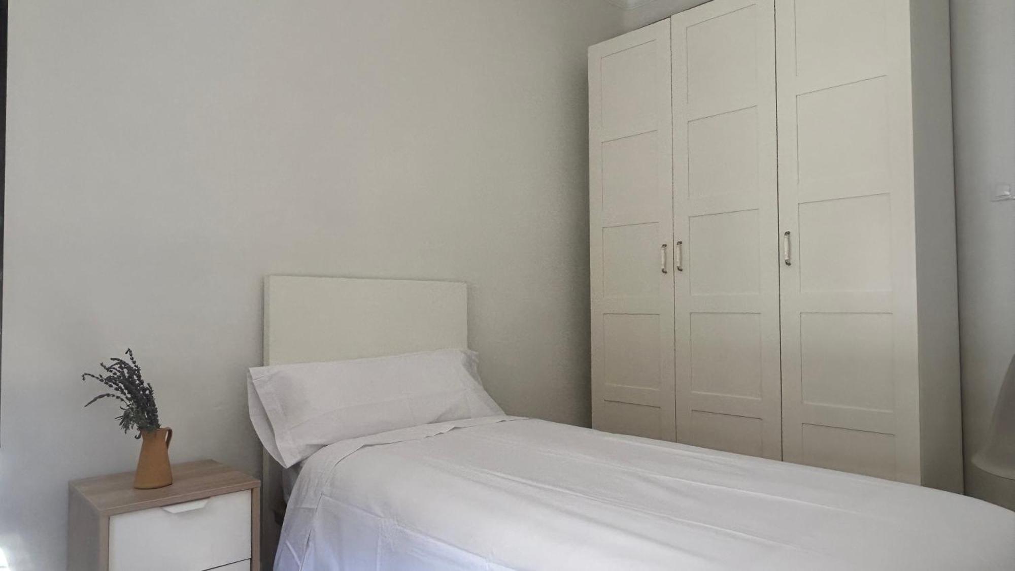 Selecta Casa Junto A Triana Villa Seville Luaran gambar