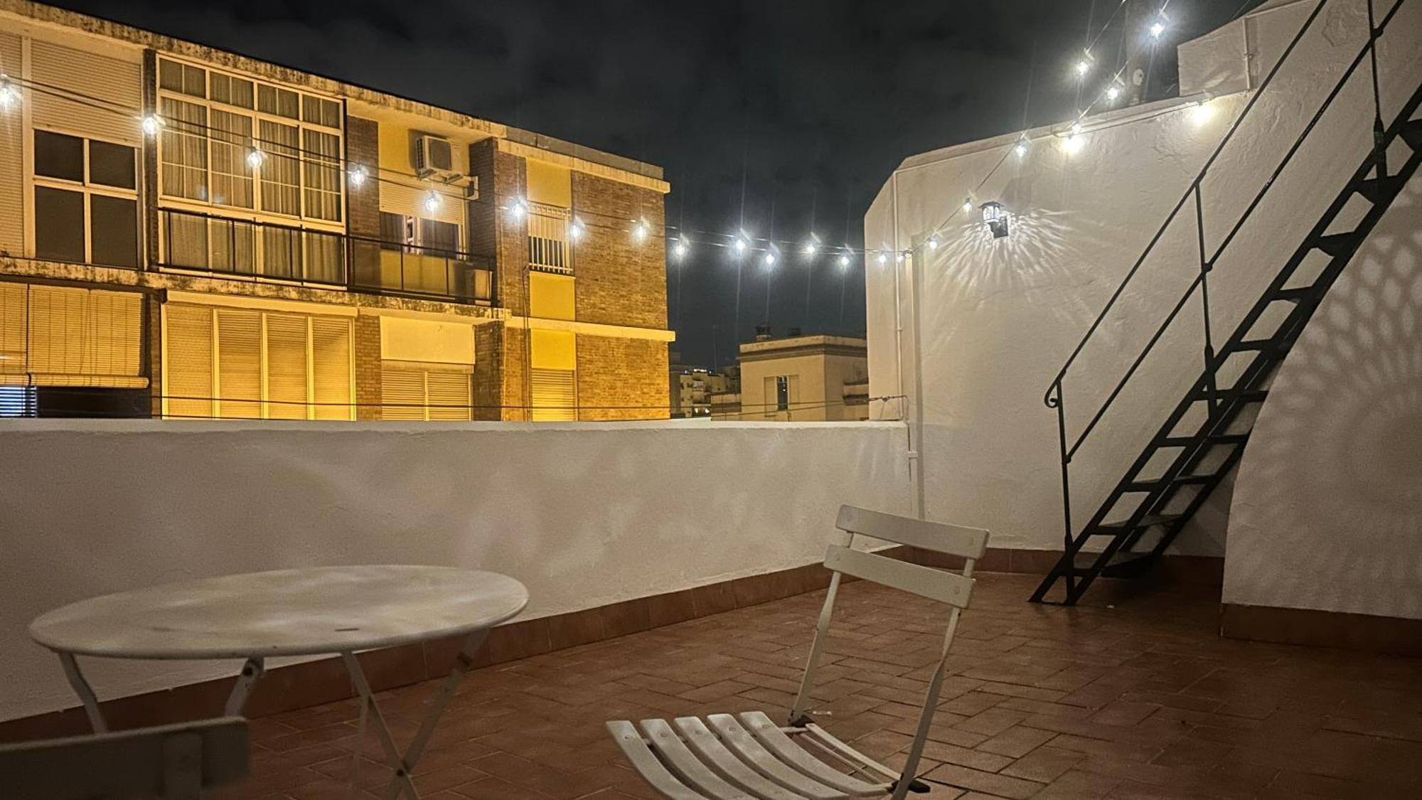 Selecta Casa Junto A Triana Villa Seville Luaran gambar