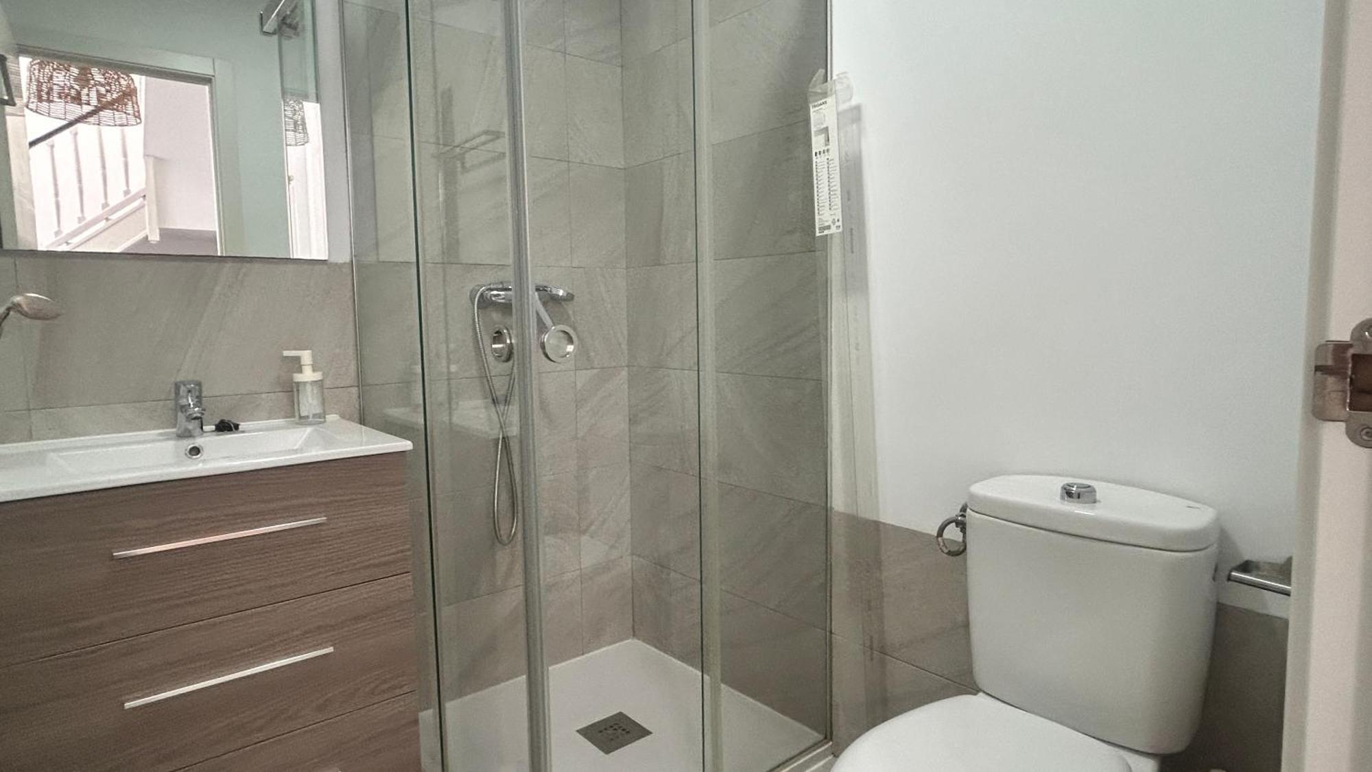 Selecta Casa Junto A Triana Villa Seville Luaran gambar