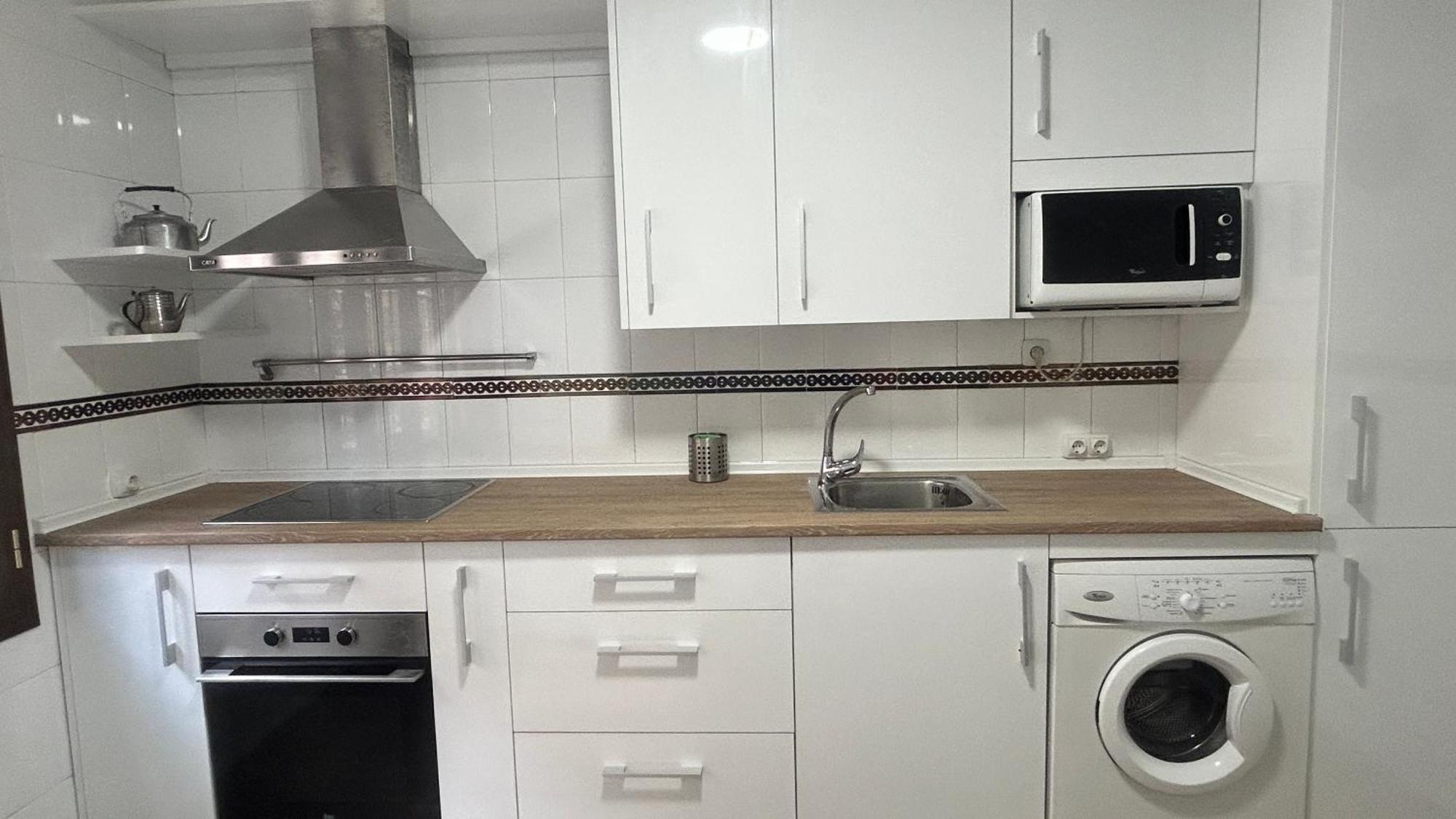 Selecta Casa Junto A Triana Villa Seville Luaran gambar